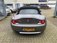 tweedehands BMW Z4 Roadster 2.5i S