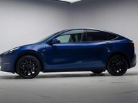 Occasion Tesla Model Y 378 kW (514 PK) 2021 Blauw SUV