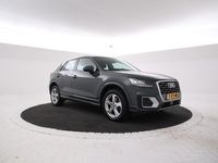 tweedehands Audi Q2 1.0 TFSI Sport Pro Line Volleder Navigatie Clima