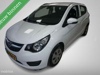 tweedehands Opel Karl 12 Maanden Garantie ¤ 9.450,-
