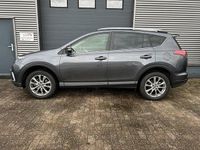 Occasion Toyota RAV4 Hybrid Plus 2019 Grijs (metallic) SUV