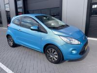 tweedehands Ford Ka 1.2 Metal start/stop