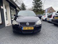 tweedehands VW Polo 1.4-16V Sport CLIMA | 5DRS | UNIEKE KM'S | NAP | APK OKT