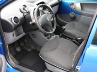 tweedehands Peugeot 107 1.0-12V 68pk XS | NL-auto | 5 deuren | Airco | Ele