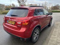 tweedehands Mitsubishi ASX 1.6 Cleartec Intense+