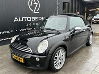 Occasion Mini Cooper S Sport 170 PK (125 kW) 2004 Hatchback