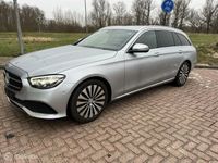 tweedehands Mercedes E220 E-KLASSE Estateavantgarde automaat facelift 2022