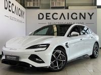 Occasion BYD Seal Design 230 kW (313 PK) 2024 Wit Sedan