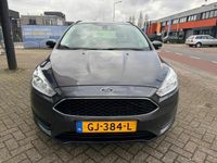 tweedehands Ford Focus Wagon 1.0 EcoBoost / Navi / PDC