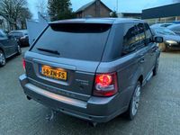 tweedehands Land Rover Range Rover Sport 3.6 TdV8 HSE First Edition