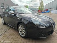 tweedehands Alfa Romeo Giulietta 1.4T automaat Distinctive Clima Navi NL