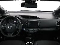 tweedehands Toyota Yaris Hybrid 1.5 Hybrid Executive