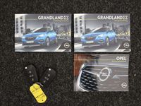 tweedehands Opel Grandland X 1.2 Turbo Innovation AUTOMAAT / Trekhaak / Navigat
