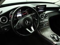 Occasion Mercedes C350 Edition 2015 Grijs Stationwagen