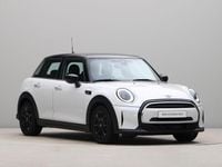Occasion Mini Cooper 136 PK (100 kW) 2023 Wit Hatchback