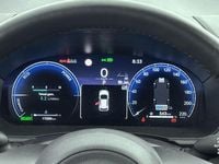 Occasion Toyota Yaris Hybrid Executive 131 PK (96 kW) 2024 Zwart Hatchback