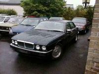 tweedehands Jaguar XJ 3.2 automatic benzine