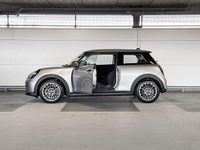 Occasion Mini Cooper Essential 156 PK (114 kW) 2025 Melting silver Hatchback