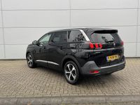 Occasion Peugeot 5008 Crossway 131 PK (96 kW) 2020 Zwart SUV