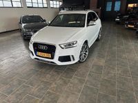 tweedehands Audi RS3 Q3 2.5 TFSIquattro |S-Tronic |Leder | Dealeronderhouden