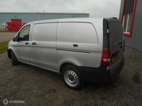 tweedehands Mercedes Vito Bestel 114 CDI