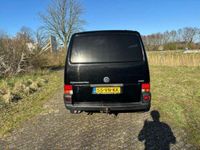 tweedehands VW Transporter T42.5 TDI Youngtimer