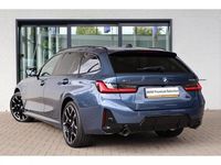 Occasion BMW 330e M Sport 292 PK (214 kW) 2025 Blauw Stationwagen