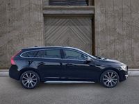 tweedehands Volvo V60 2.4 D6 AWD Plug-In Hybrid Summum