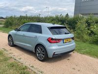 Occasion Audi A1 Sportback Sport 95 PK (69 kW) 2023 Grijs Hatchback