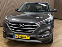Occasion Hyundai Tucson Comfort 132 PK (97 kW) 2016 Bruin SUV