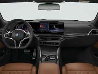 tweedehands BMW 420 420 Cabrio i M Sportpakket Pro Aut.