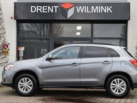 tweedehands Mitsubishi ASX 1.6 Cleartec Life Trekhaak