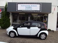 tweedehands Smart ForFour 1.0 pure