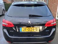 tweedehands Peugeot 308 1.2 PureT.Blue L. Pr