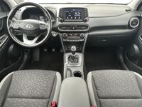 tweedehands Hyundai Kona 1.0T Premium Apple Carplay Led Verlichting Cruise Airco Achteruitrijcamera