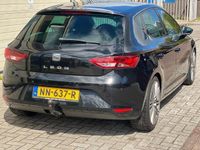 tweedehands Seat Leon ST 1.6 TDI Style