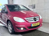 Occasion Mercedes B170 Edition 116 PK (85 kW) 2008 MPV