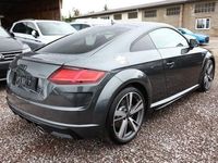 tweedehands Audi TTS line 45 TFSI 245 quaro 2xS Nav Matrix ...