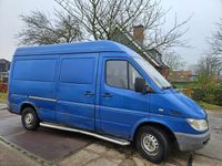 tweedehands Mercedes Sprinter 313 CDI 2.2 355 HD/ BJ 2005/ EURO 4