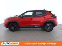 Occasion Toyota Yaris Cross 116 PK (85 kW) 2021 Rood SUV