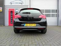 tweedehands Opel Astra 1.4 Turbo Blitz