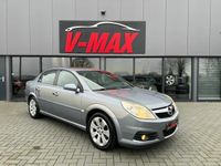 tweedehands Opel Vectra 2.2 16V Executive Leder Navi PDC