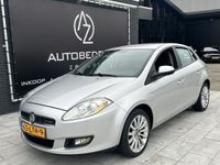 tweedehands Fiat Bravo 1.6 MultiJet Corporate