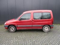 tweedehands Peugeot Partner 1.6-16V Combispace