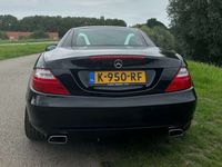 tweedehands Mercedes SLK200 200