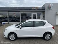 tweedehands Seat Ibiza 1.2 TSI Style Climate + Cruise control