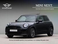 Occasion Mini Cooper Classic 156 PK (114 kW) 2024 Zwart Hatchback