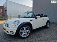Occasion Mini Cooper Chili 120 PK (88 kW) 2009 Hatchback