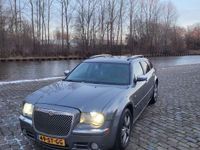 tweedehands Chrysler 300C 3.0 V6 CRD