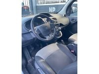 Occasion Renault Kangoo Komfort 114 PK (83 kW) 2017 Wit MPV
